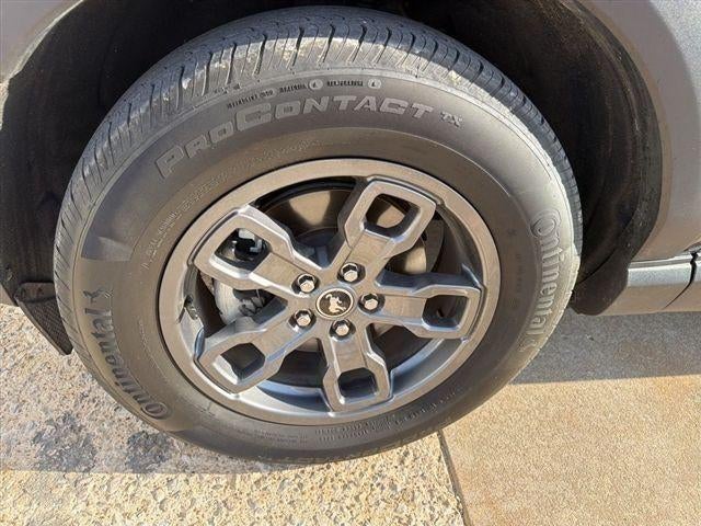 2023 Ford Bronco Sport Big Bend 4x4