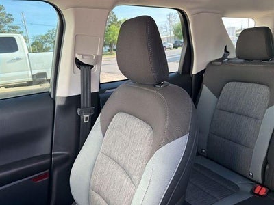 2023 Ford Bronco Sport Big Bend 4x4