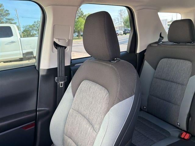 2023 Ford Bronco Sport Big Bend 4x4