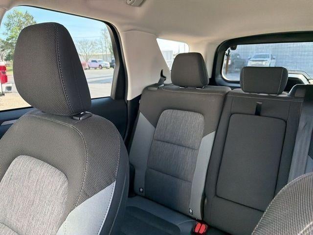 2023 Ford Bronco Sport Big Bend 4x4