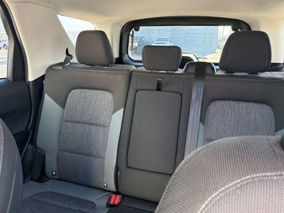 2023 Ford Bronco Sport Big Bend 4x4