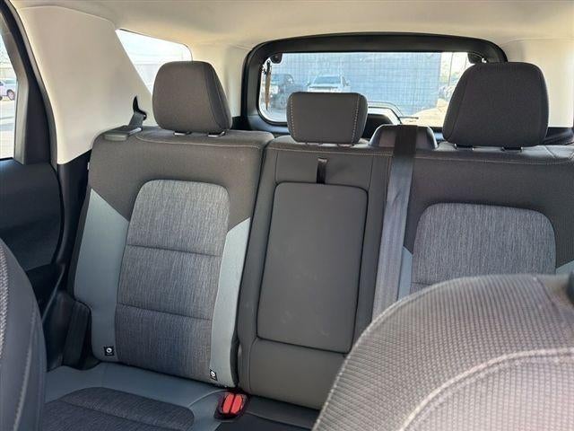 2023 Ford Bronco Sport Big Bend 4x4