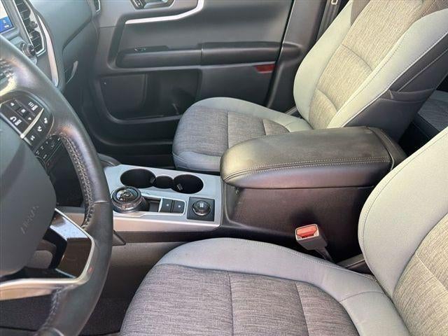 2023 Ford Bronco Sport Big Bend 4x4