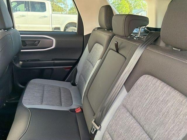 2023 Ford Bronco Sport Big Bend 4x4