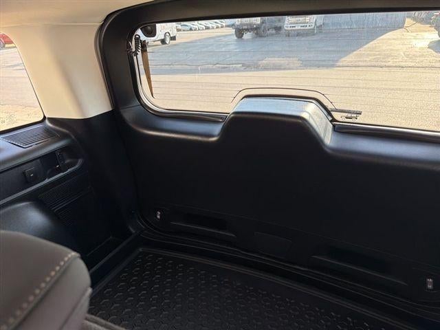 2023 Ford Bronco Sport Big Bend 4x4