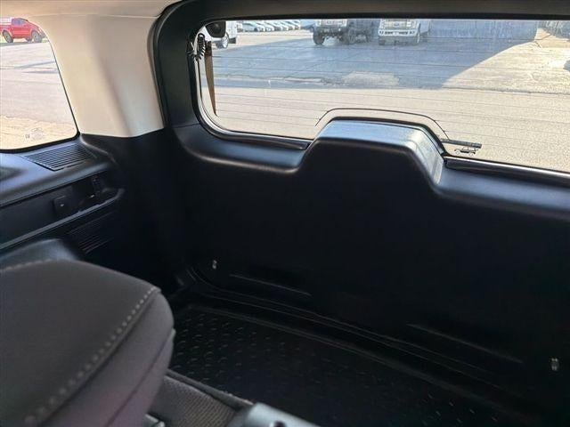 2023 Ford Bronco Sport Big Bend 4x4