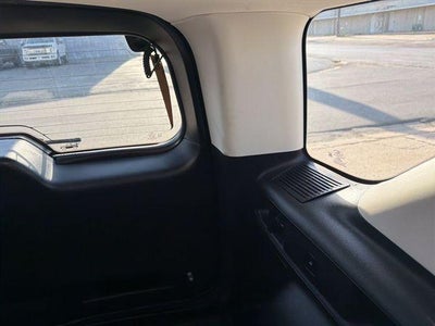 2023 Ford Bronco Sport Big Bend 4x4