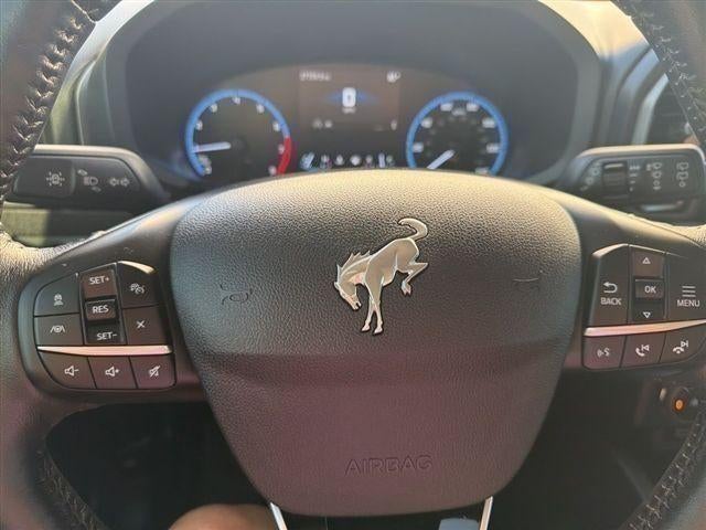 2023 Ford Bronco Sport Big Bend 4x4