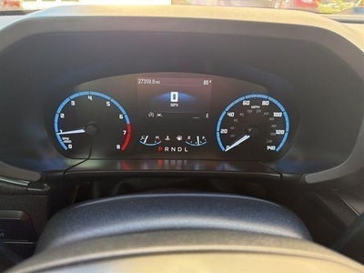 2023 Ford Bronco Sport Big Bend 4x4