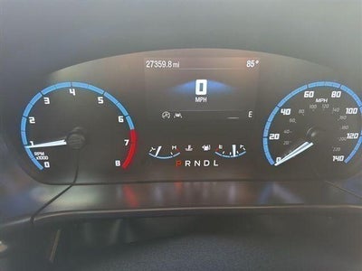 2023 Ford Bronco Sport Big Bend 4x4