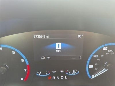 2023 Ford Bronco Sport Big Bend 4x4