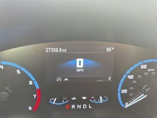 2023 Ford Bronco Sport Big Bend 4x4