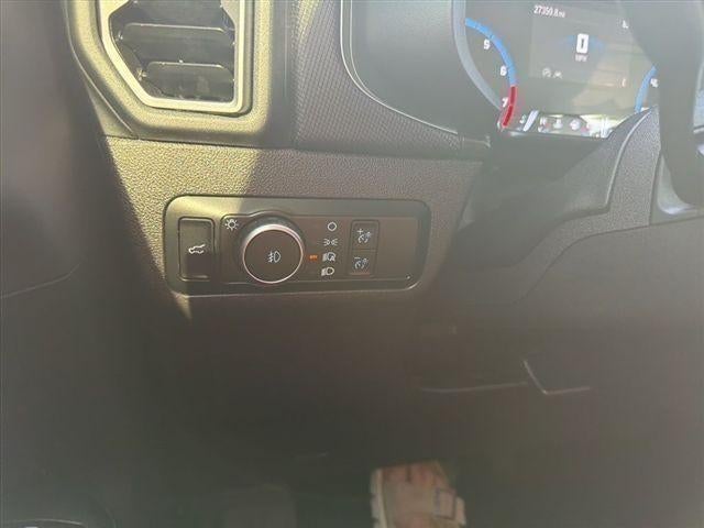 2023 Ford Bronco Sport Big Bend 4x4