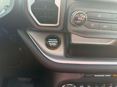 2023 Ford Bronco Sport Big Bend 4x4