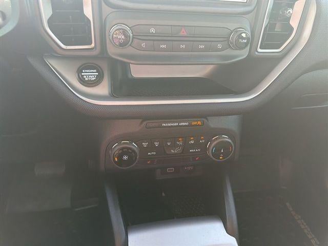 2023 Ford Bronco Sport Big Bend 4x4