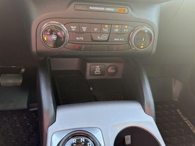 2023 Ford Bronco Sport Big Bend 4x4