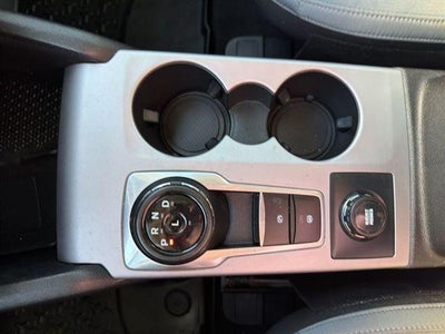 2023 Ford Bronco Sport Big Bend 4x4