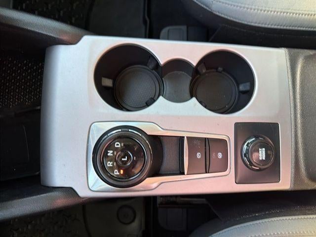 2023 Ford Bronco Sport Big Bend 4x4