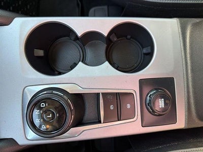 2023 Ford Bronco Sport Big Bend 4x4