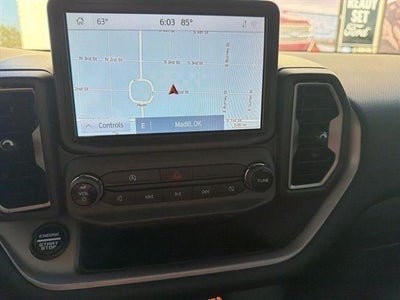 2023 Ford Bronco Sport Big Bend 4x4