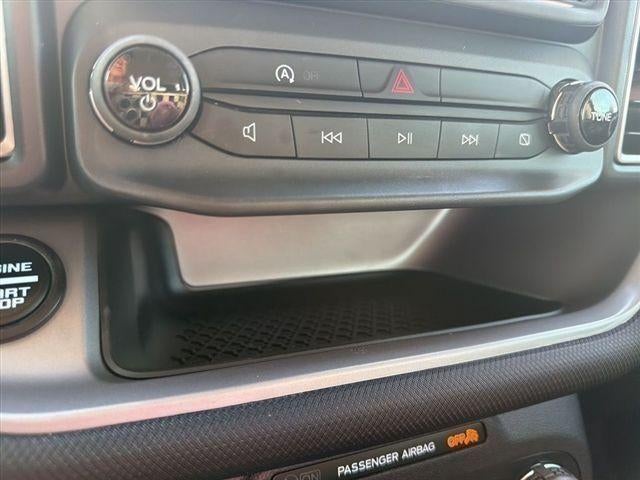 2023 Ford Bronco Sport Big Bend 4x4