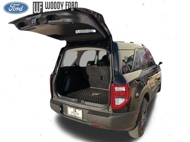 2023 Ford Bronco Sport Big Bend 4x4