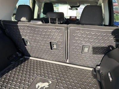 2023 Ford Bronco Sport Big Bend 4x4