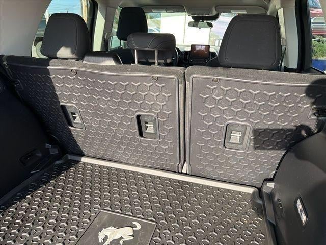 2023 Ford Bronco Sport Big Bend 4x4