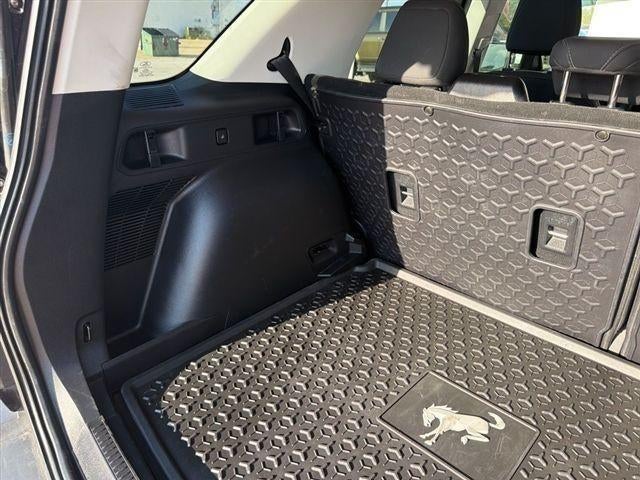 2023 Ford Bronco Sport Big Bend 4x4