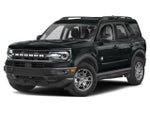 2023 Ford Bronco Sport Big Bend 4x4