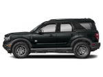 2023 Ford Bronco Sport Big Bend 4x4
