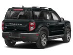 2023 Ford Bronco Sport Big Bend 4x4