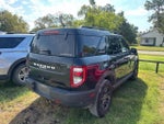 2022 Ford Bronco Sport Big Bend 4x4