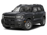 2026 Ford Bronco Sport Big Bend 4x4