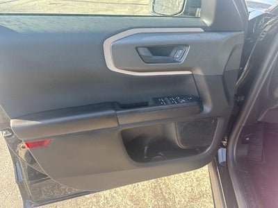 2025 Ford Bronco Sport Big Bend 4x4