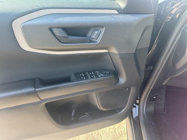 2025 Ford Bronco Sport Big Bend 4x4