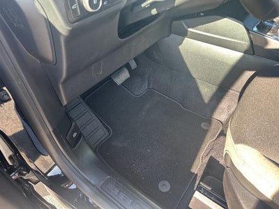 2025 Ford Bronco Sport Big Bend 4x4