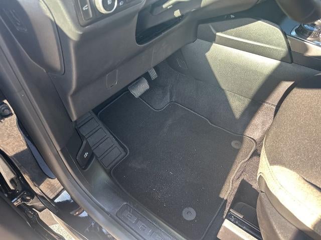 2025 Ford Bronco Sport Big Bend 4x4