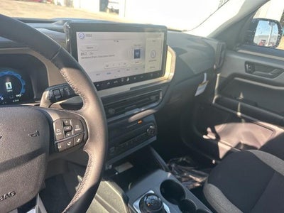 2025 Ford Bronco Sport Big Bend 4x4