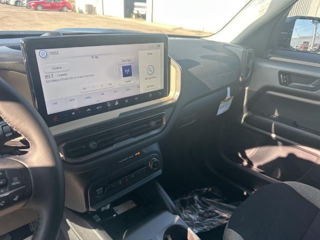 2025 Ford Bronco Sport Big Bend 4x4