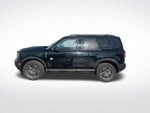 2025 Ford Bronco Sport Big Bend 4x4