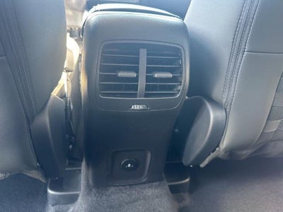 2025 Ford Bronco Sport Big Bend 4x4