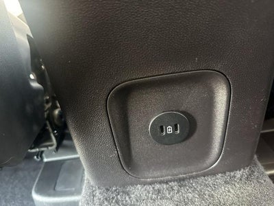 2025 Ford Bronco Sport Big Bend 4x4