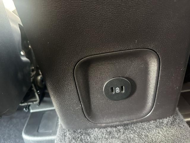 2025 Ford Bronco Sport Big Bend 4x4