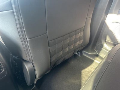 2025 Ford Bronco Sport Big Bend 4x4