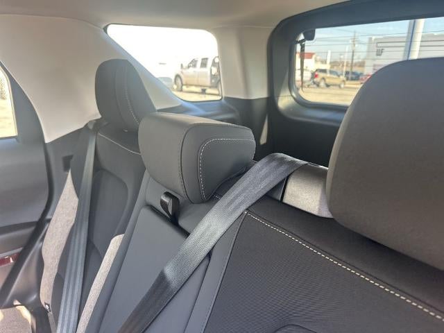 2025 Ford Bronco Sport Big Bend 4x4