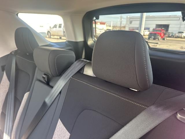 2025 Ford Bronco Sport Big Bend 4x4