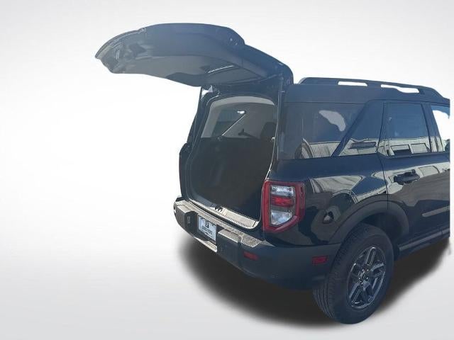 2025 Ford Bronco Sport Big Bend 4x4
