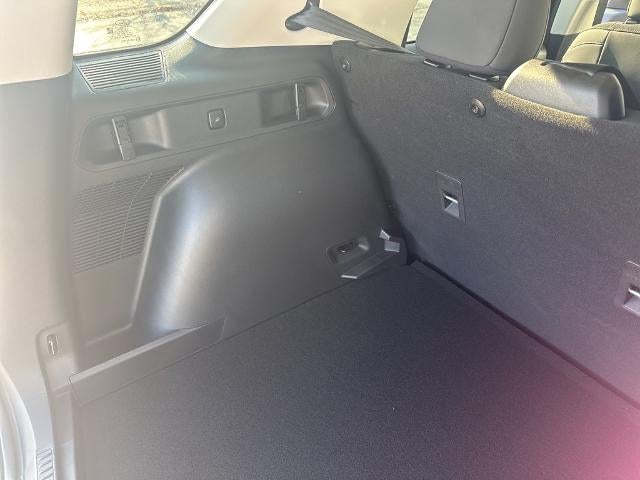 2025 Ford Bronco Sport Big Bend 4x4