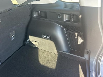 2025 Ford Bronco Sport Big Bend 4x4